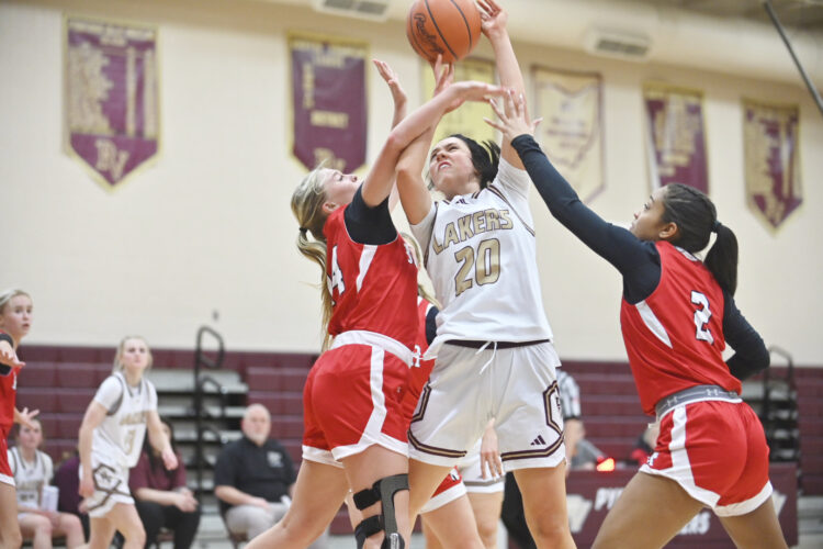 Pymatuning Valley stifles Badger for 6th win in a row